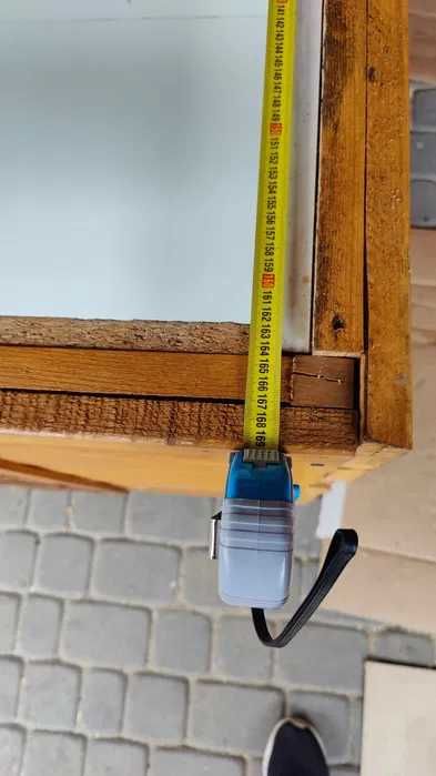 Buda dla psa [bardzo duża]