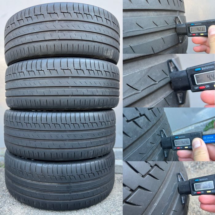 Оригінальні диски Skoda r17 5*112 Octavia A5 Volkswagen Golf Caddy