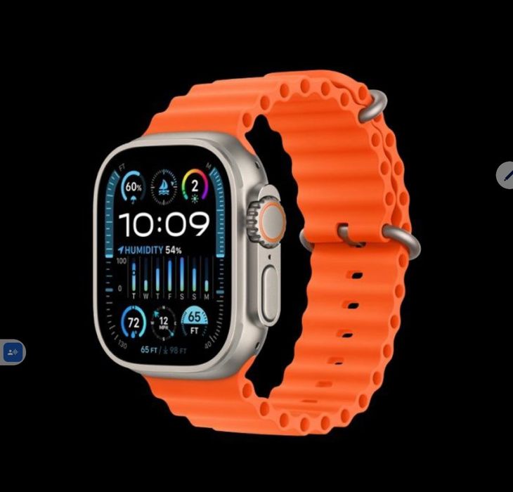 Apple Watch ultra 2