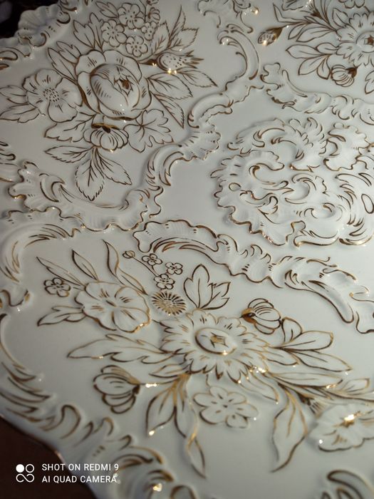 Patera miśnia 31,5 cm