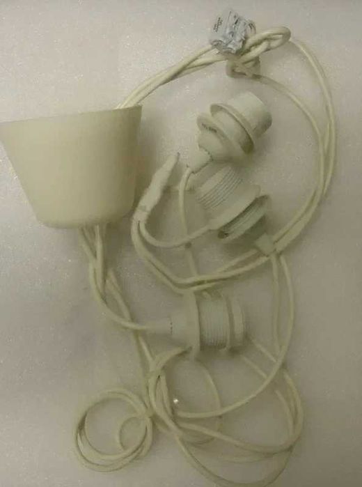 Lampy sufitowe Hemma Ikea