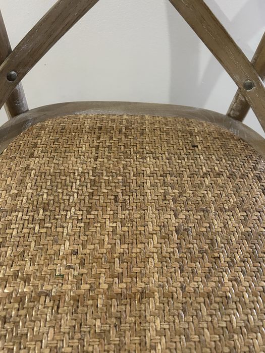 Conjunto cadeiras por estrear