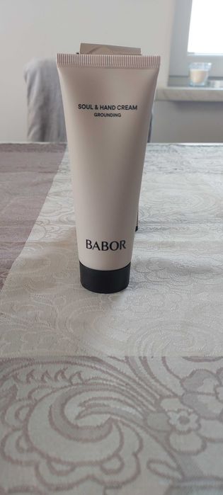BABOR Soul & Hand Cream Grounding 75ml