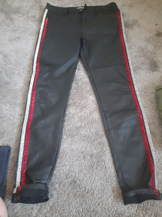 Spodnie damskie bardzo fajne