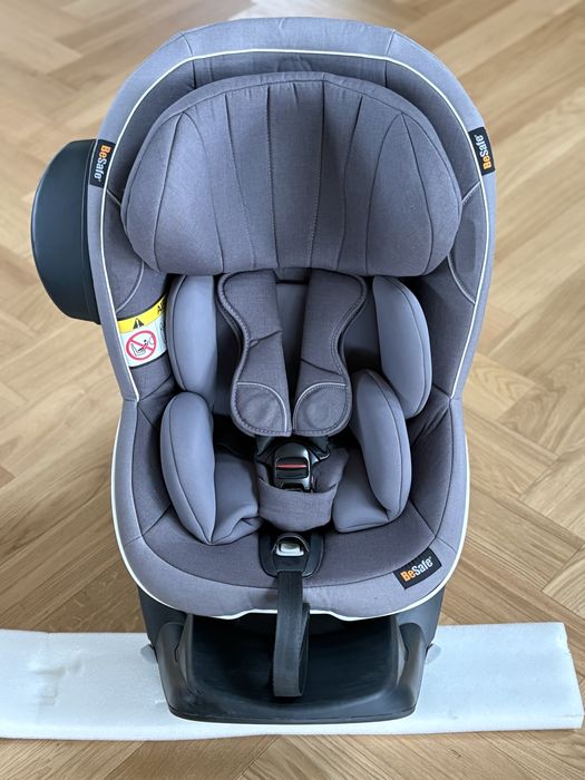 Fotelik BeSafe iZi Twist i-size 0-18kg