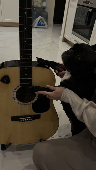 Гітара Stagg (sw 201 - n) western guitar