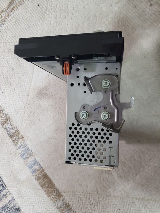 Оригінальна магнітола 86120-02L60 на Toyota Corolla 2019