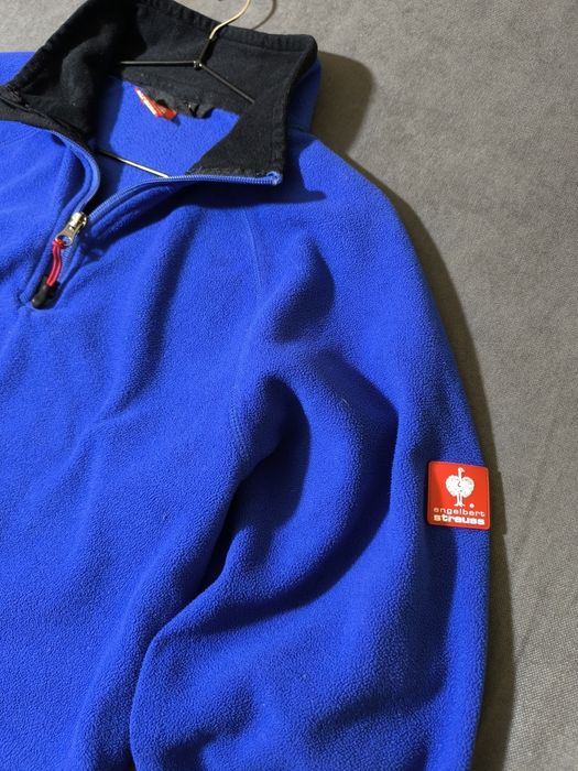 Кофта фліс Engelbert Strauss