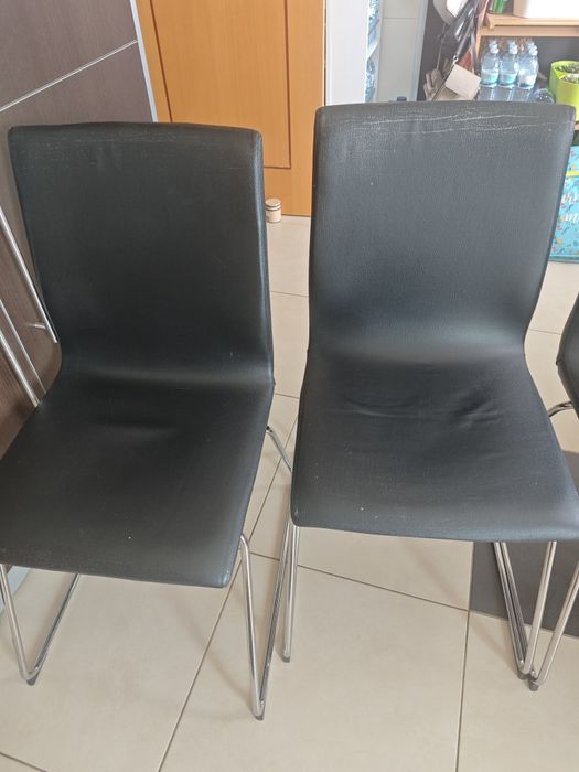 Cadeiras de cozinhas