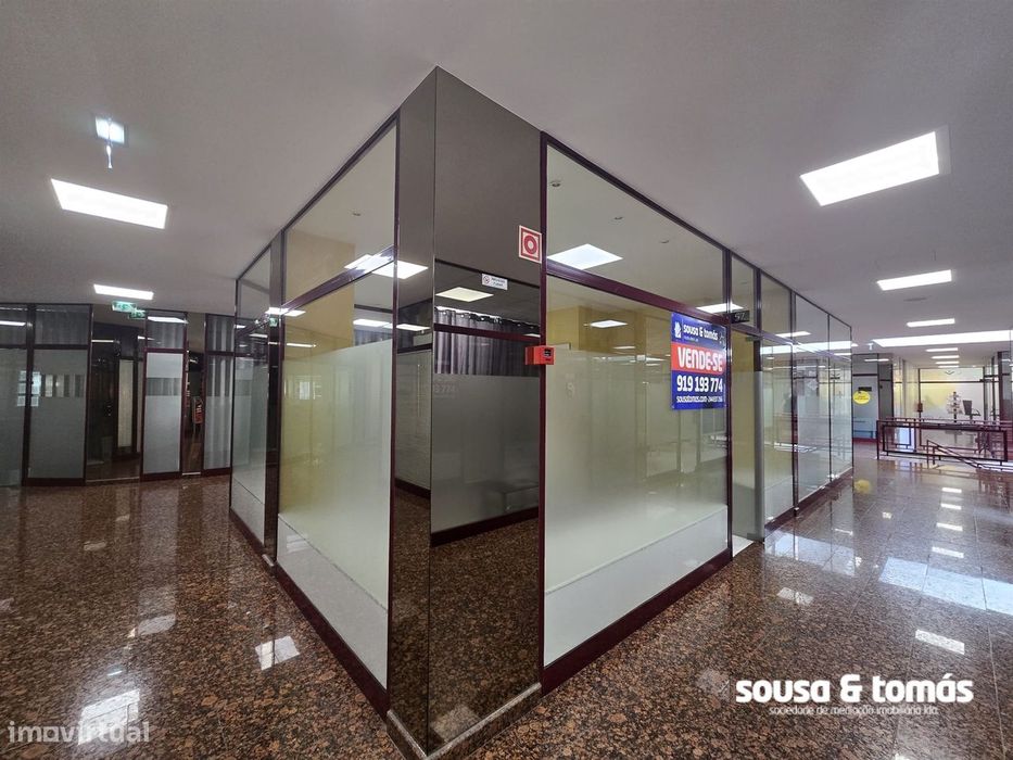 Loja  Venda em Leiria, Pousos, Barreira e Cortes,Leiria