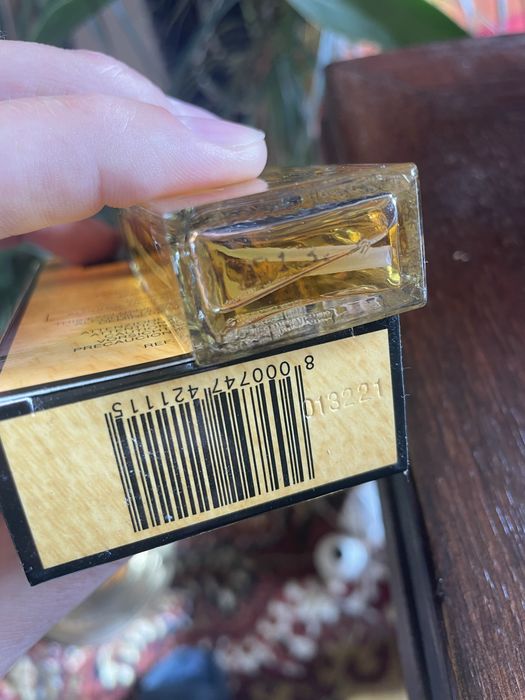 Fendi Eau de Toilette 25 ml