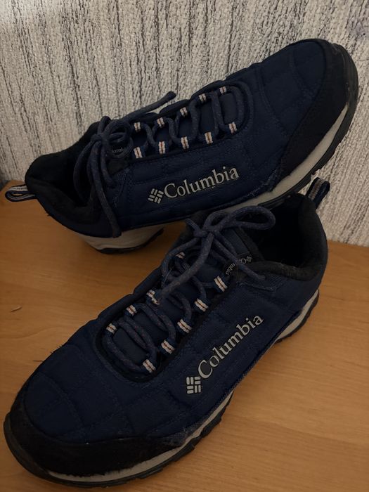Зимові кроссівки Columbia 41-42 розм