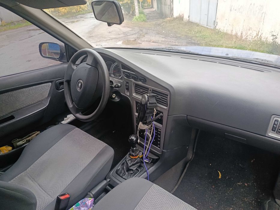 Продам Daewoo-Nexia