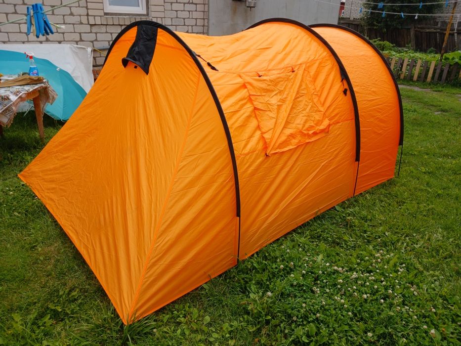 Палатка 3х місна Coleman