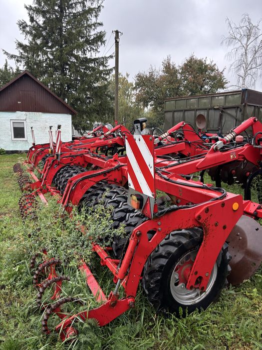 Глибокорозпушувач Horsch Tiger 4MT