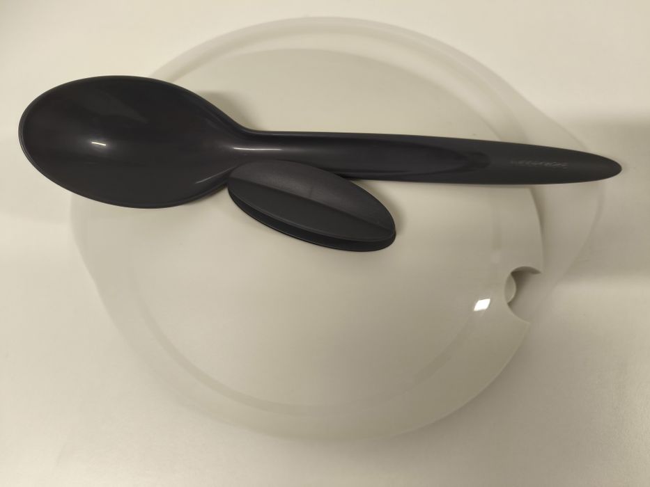 Terrina Térmica, Tupperware 3,5 L