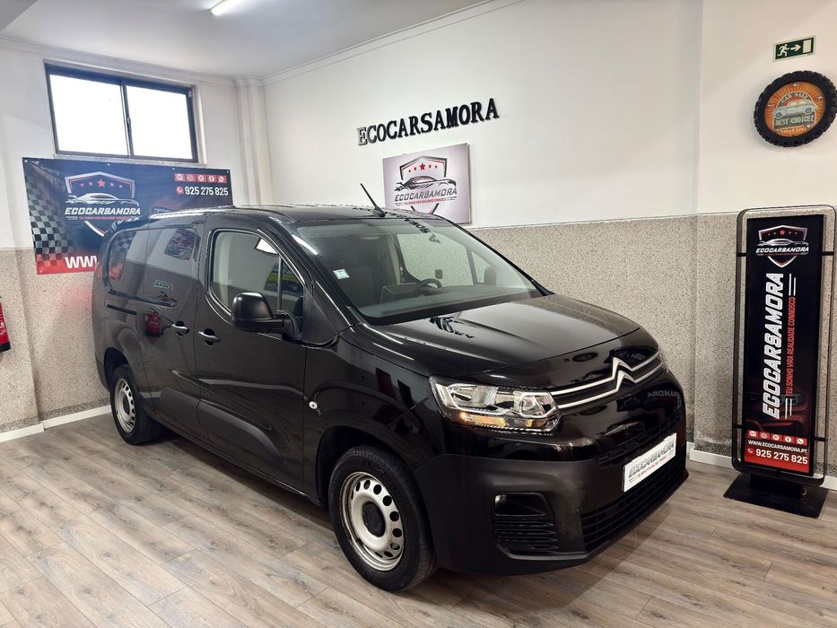 Citroën Berlingo XL