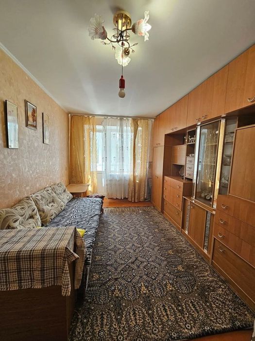 Оренда 1-кімнатна квартира, район ринку