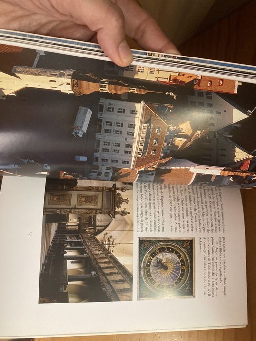 Talin - livro de turismo sobre a cidade