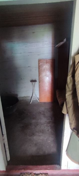 Доглянута садиба 20 км від міста.(ЖД станція,р. Десна)