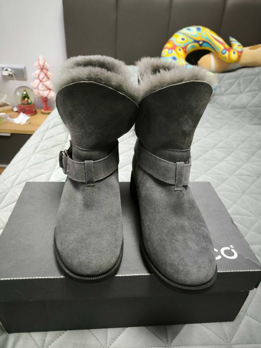 Сапоги  Ugg Угги Уггі оригінал
