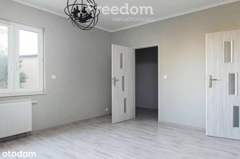 4 pokojowe blisko starówki