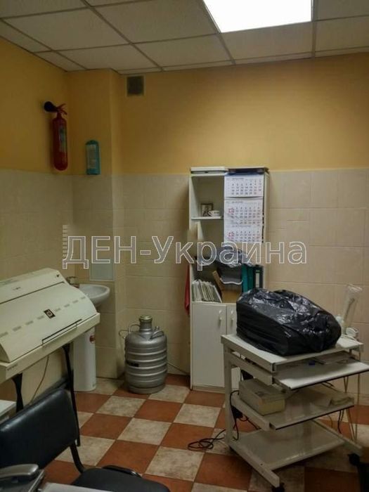 Продаж діючої клініки на Печерську, 215000 у.о.