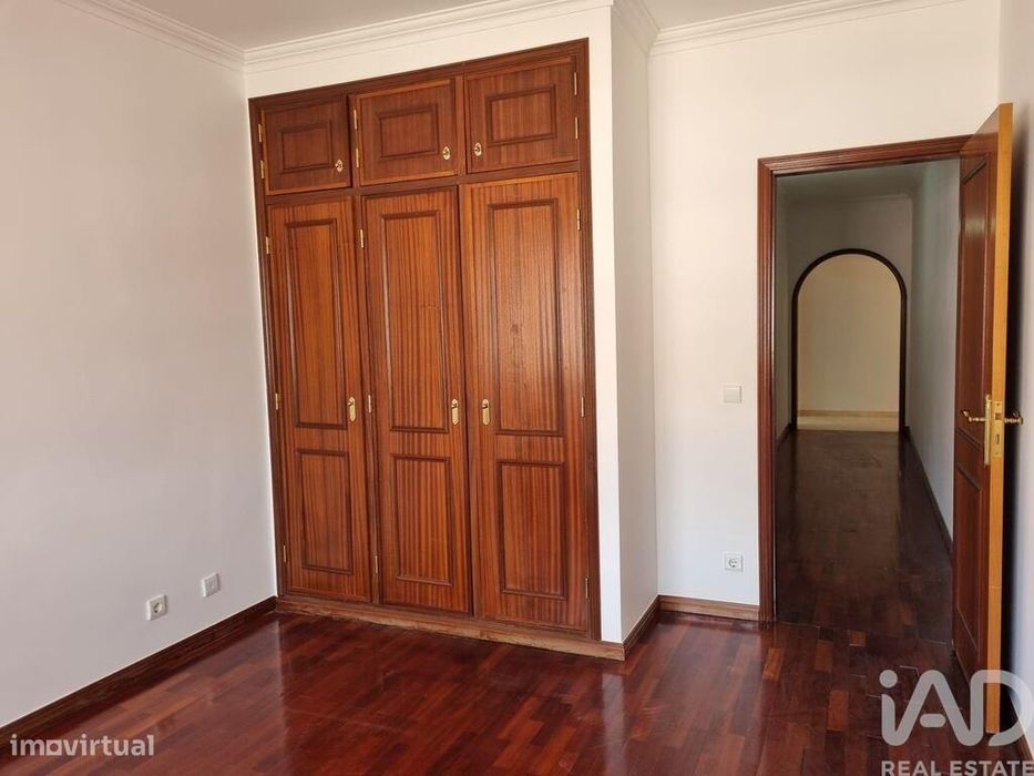 Apartamento T3 em Poiares (Santo André) de 126,00 m2