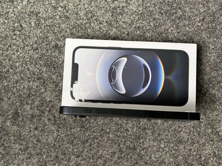 Apple iphone 16e 128Gb Black New Neverlock