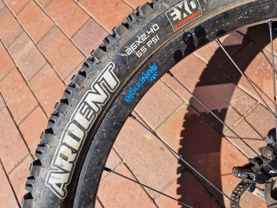 Canyon strive 2014 rama s OKAZJA