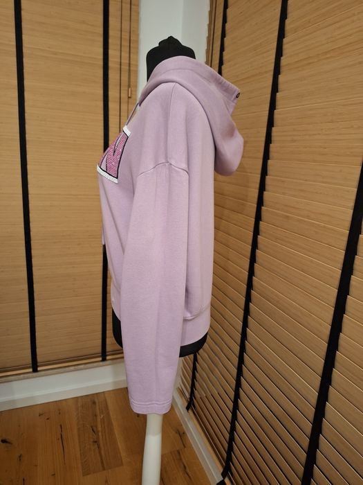 Pinko, damska bluza dresowa, r. S