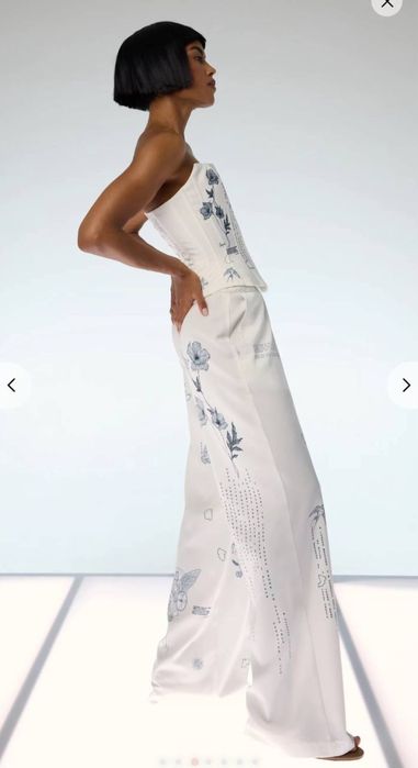 Штани, брюки gepur - розмір xs, s-m, m-l