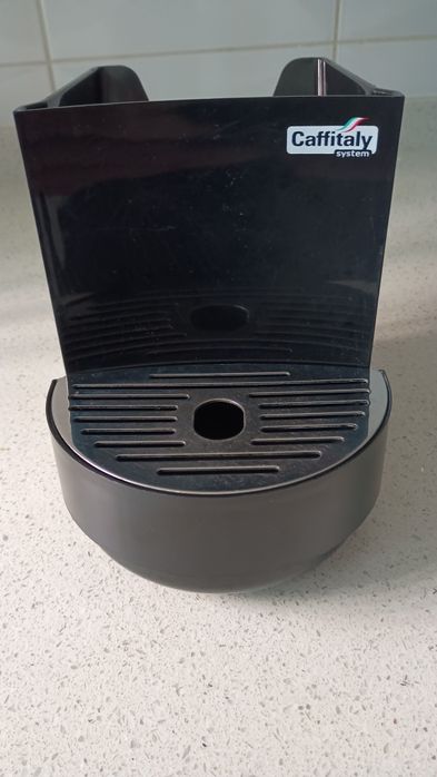 Máquina de café (cápsulas pingo doce) Caffitaly