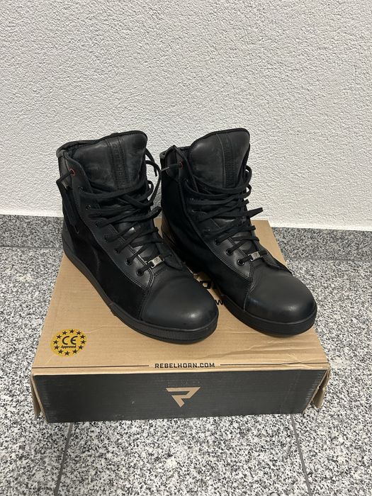 Buty REBELHORN Tramp eu 44