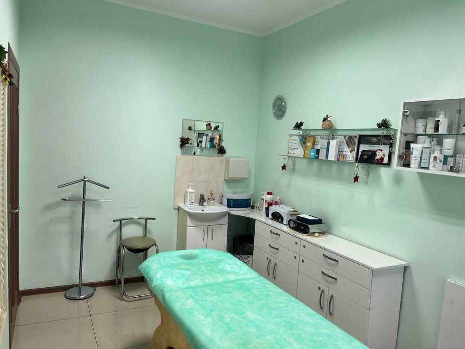 Оренда кабинета косметолога, масажиста, мастера татуажа, лешмейкера.