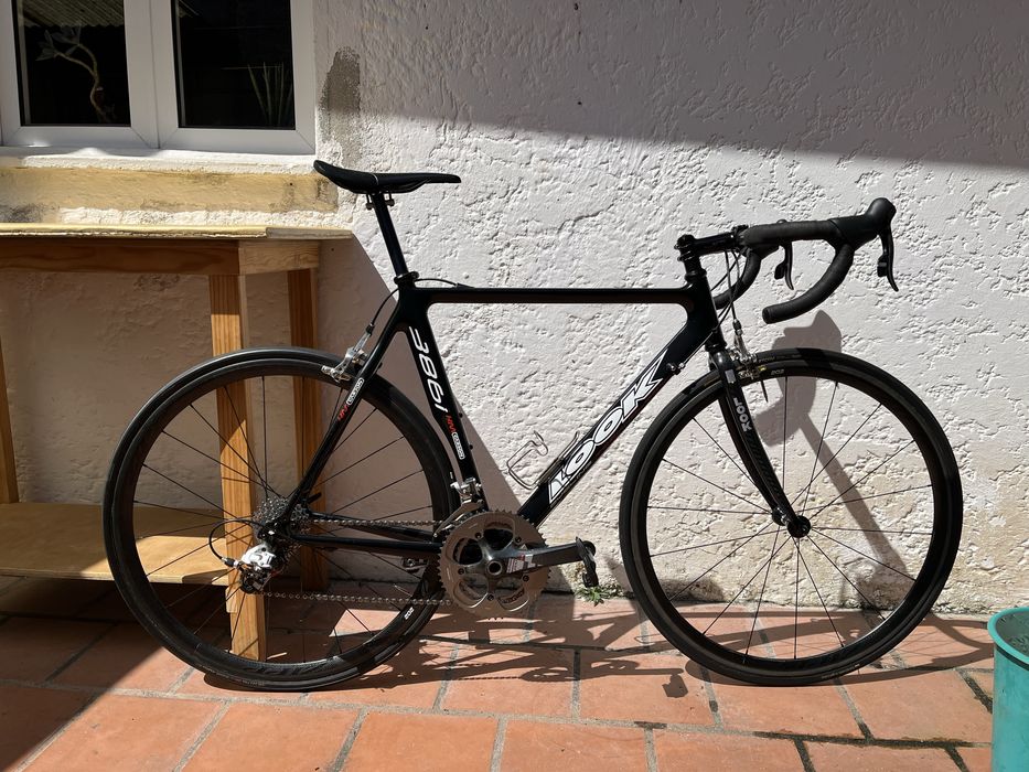 Zipp 202 carbono top