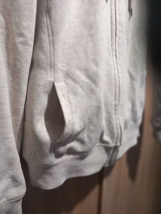 Super ciepła bluza damska