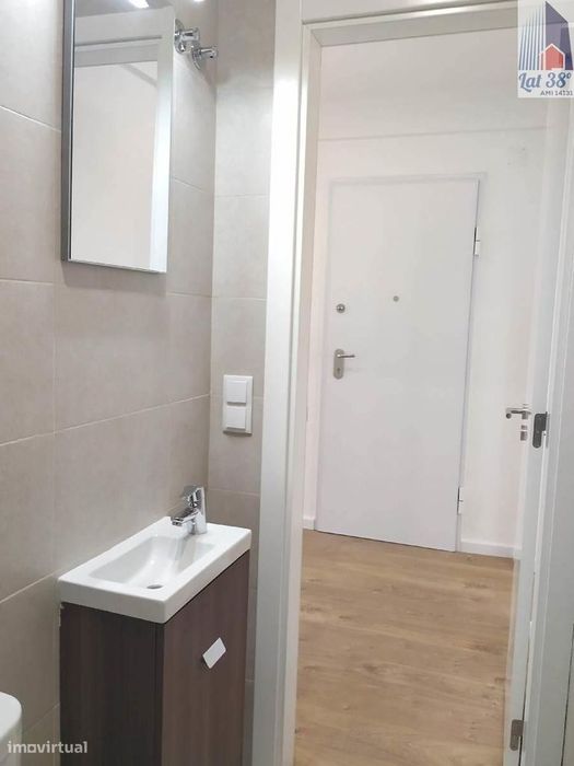 Quarto para estudante ou jovem trabalhadora (raparigas)