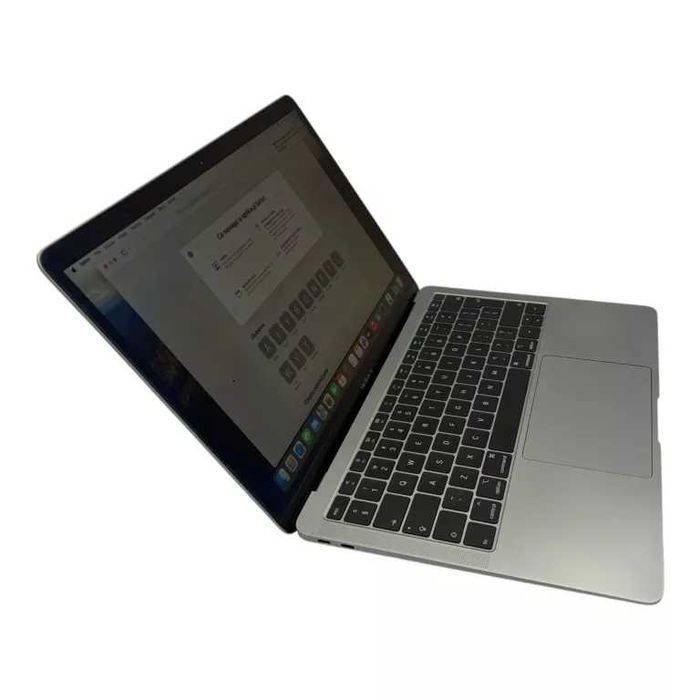 Laptop APPLE MacBook AIR 13