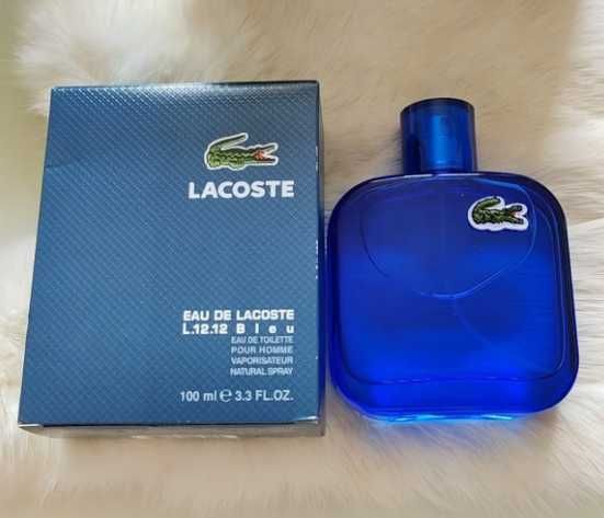 Lacoste Eau de Lacoste L.12.12 perfumy 100ML