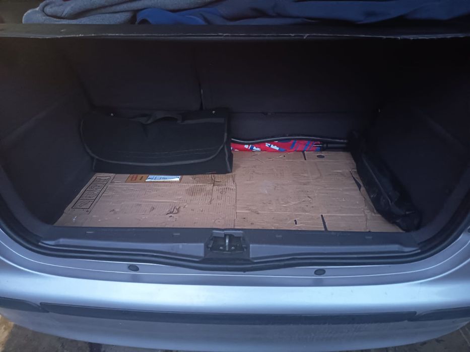 Mercedes benz a170 cdi