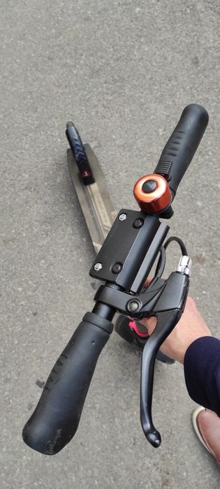 Самокат дитячій для хлопчиків