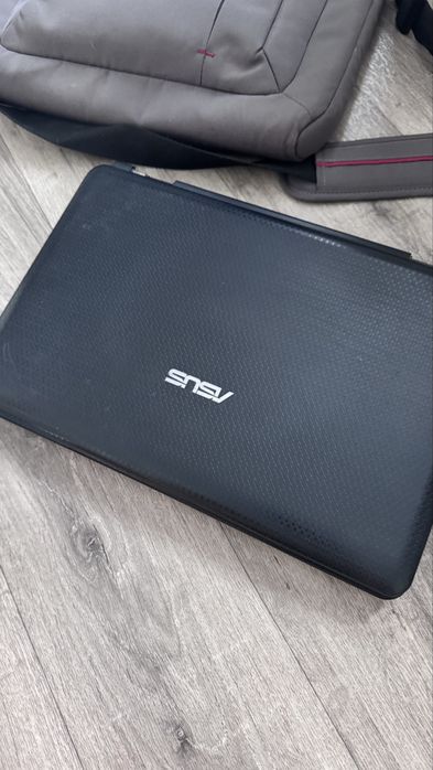 Ноутбук ASUS K50C