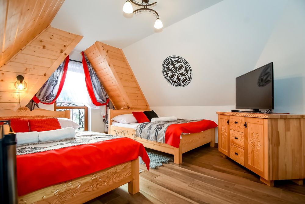 VILLA  NA wyłączność