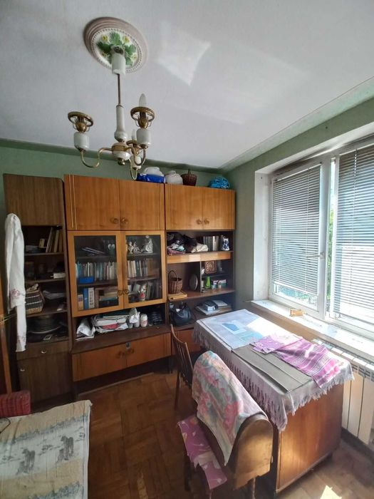 Продам 2к квартиру пос.Жуковского, ул.Астрономическая, 44в