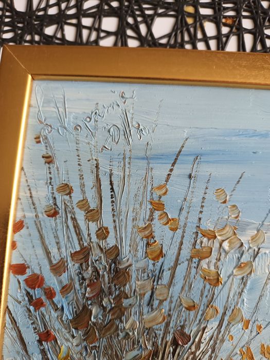 "Zimą " seria " Inspiracje "