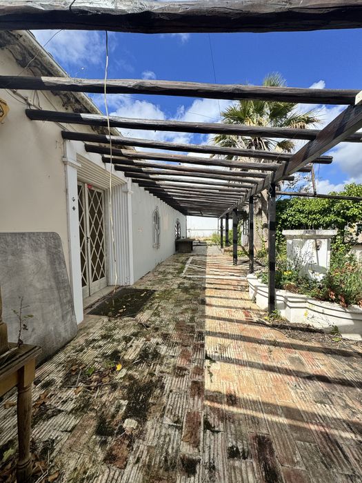 Imovel para recuperaçao total