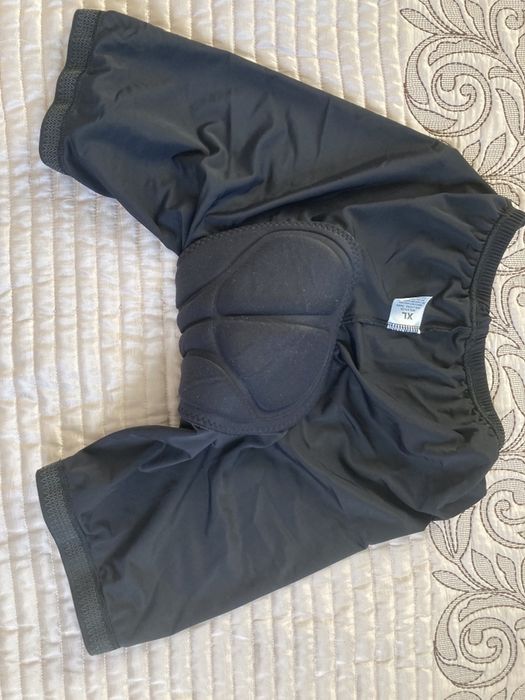 Велошерты мужчине XL