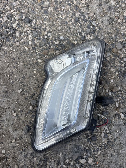 Luz diurna Volvo v60 s60