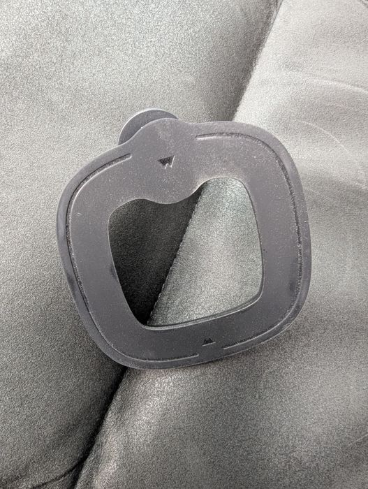 Чохол Mous Limitless Google Pixel 4a 5G + автотримач Mous (Autoalign+)